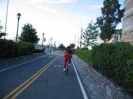 commute