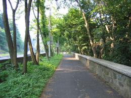 commute