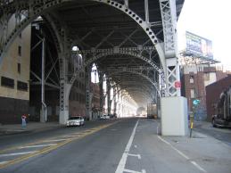 commute