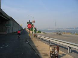 commute