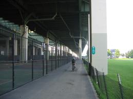 commute