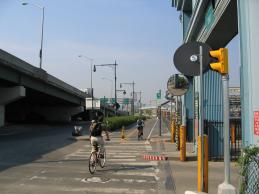 commute
